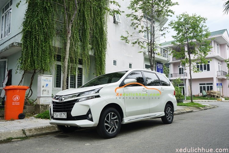 thuê xe tết