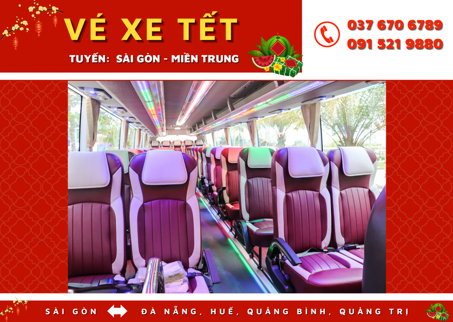 gia ve xe tet 2024