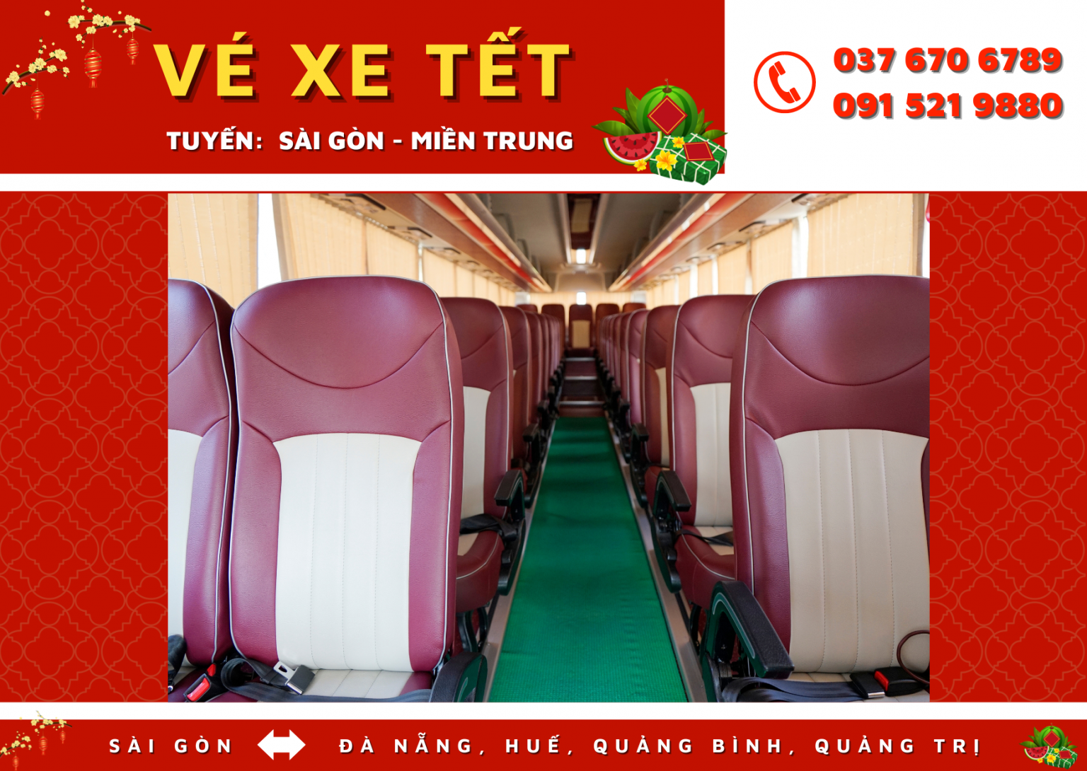 ve xe tet 2024